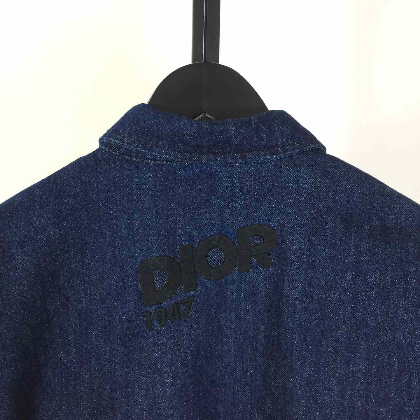 Dior Mountain Zipped Overshirt  - DesignerGu