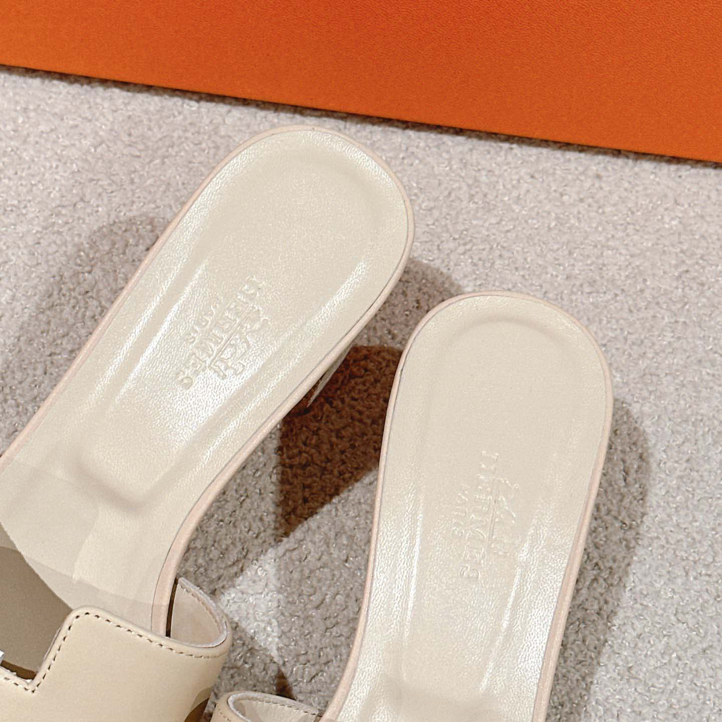 Hermes Oasis Sandal - DesignerGu