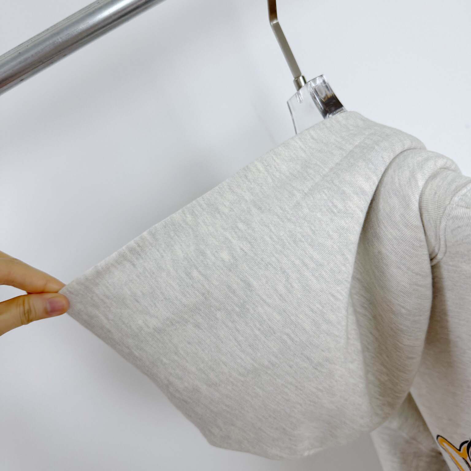 Chrome Hearts Cotton Hoodie - DesignerGu