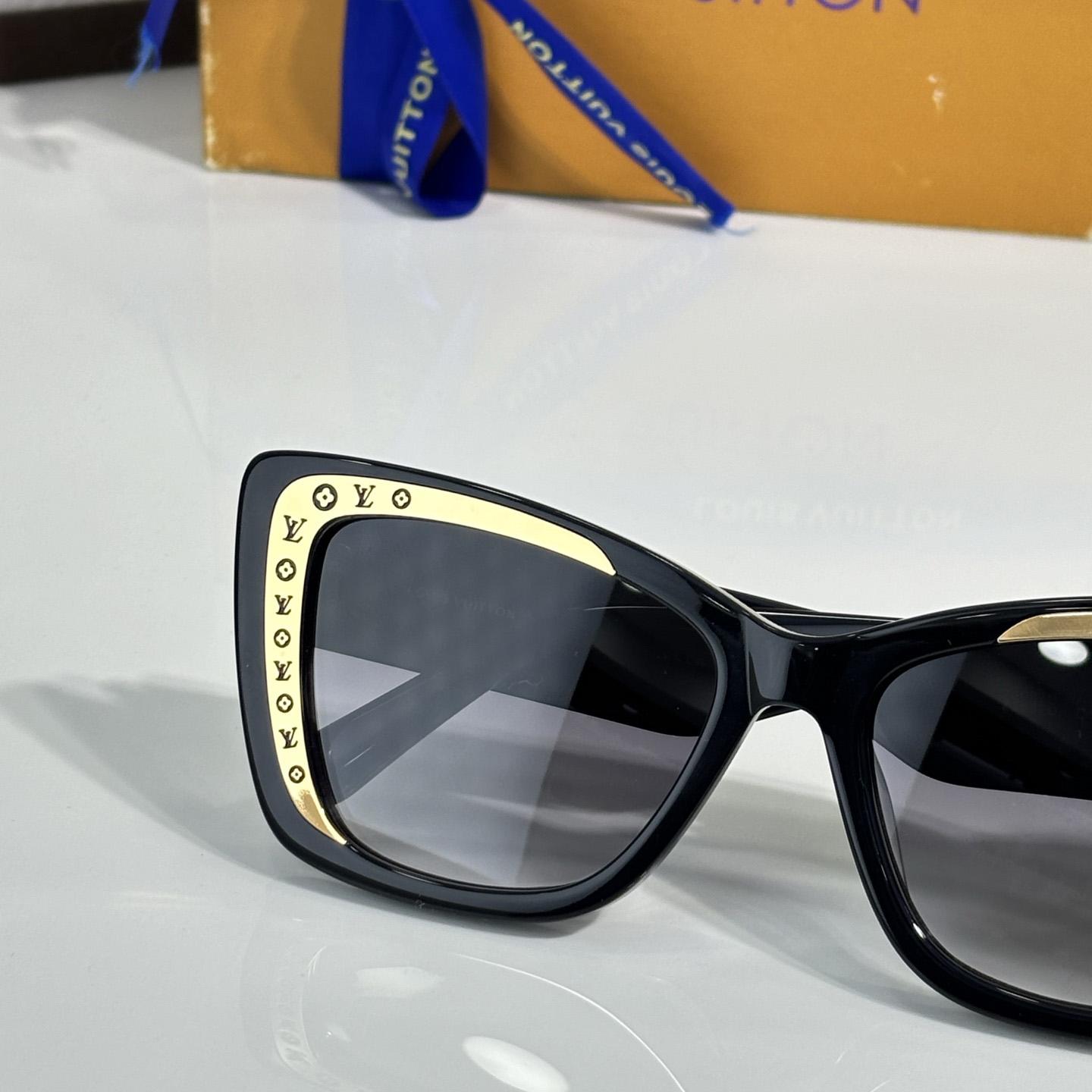 Louis Vuitton Z2007USunglasses    - DesignerGu