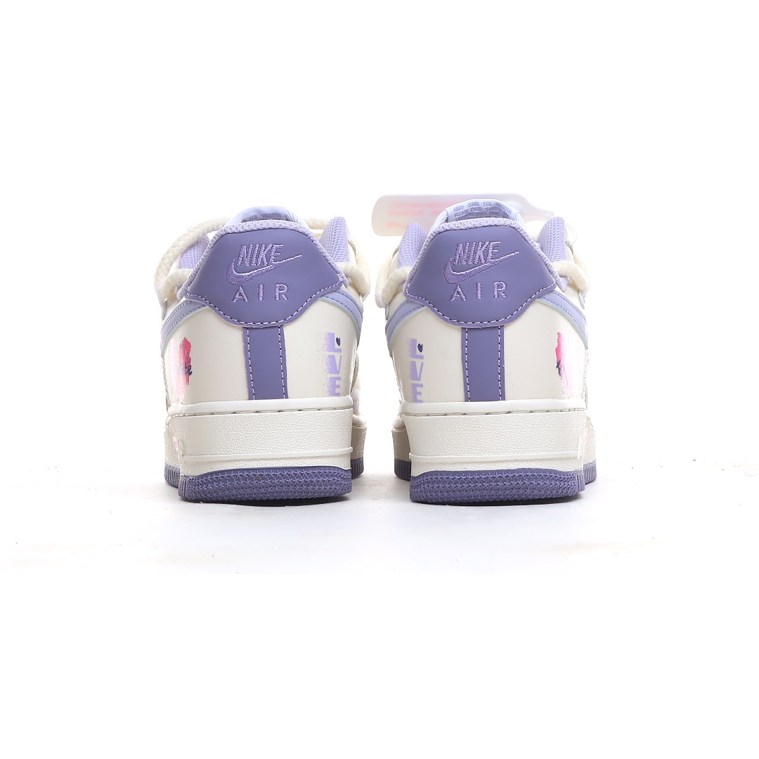 Nike Air Force 1'07 Low Confession   BD7701-220 - DesignerGu