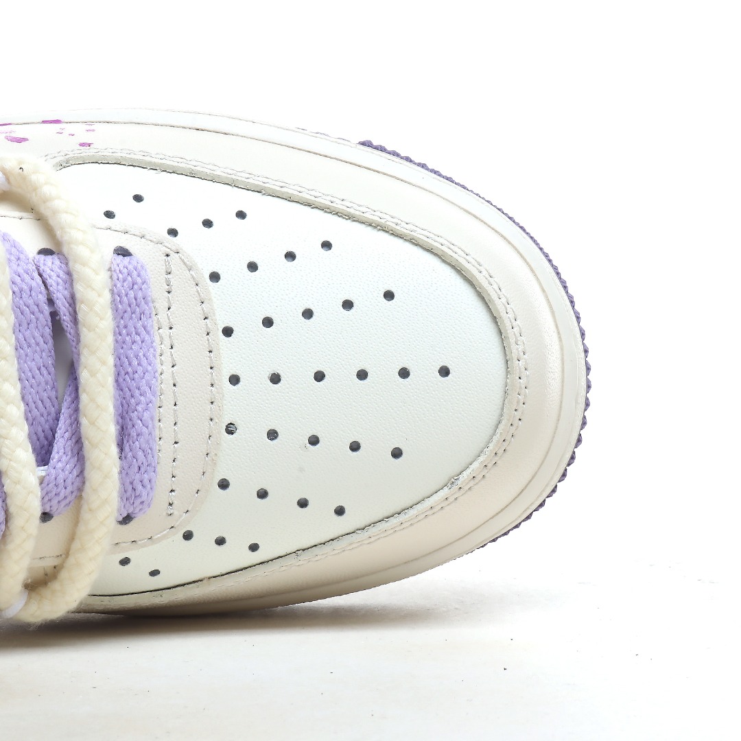 Nike Air Force 1'07 Low Confession   BD7701-220 - DesignerGu