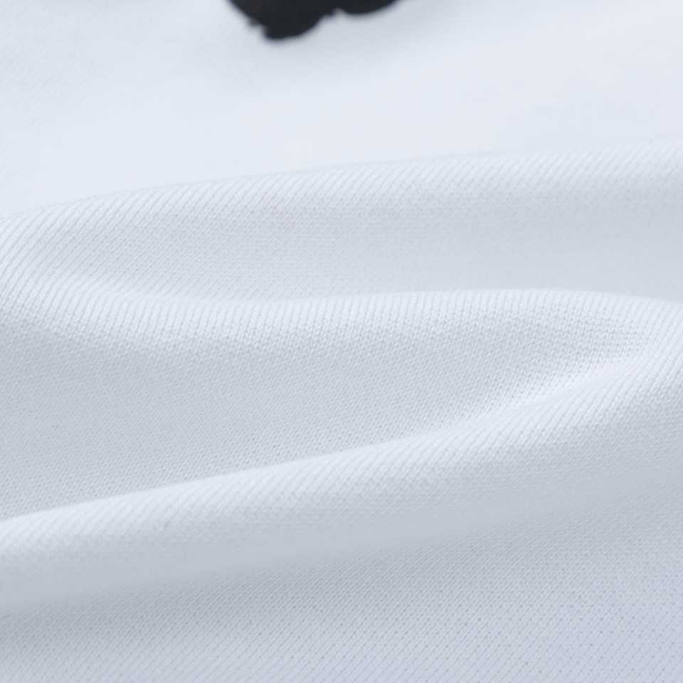 Denim Tears Cotton Hoodie And Sweatpant - DesignerGu