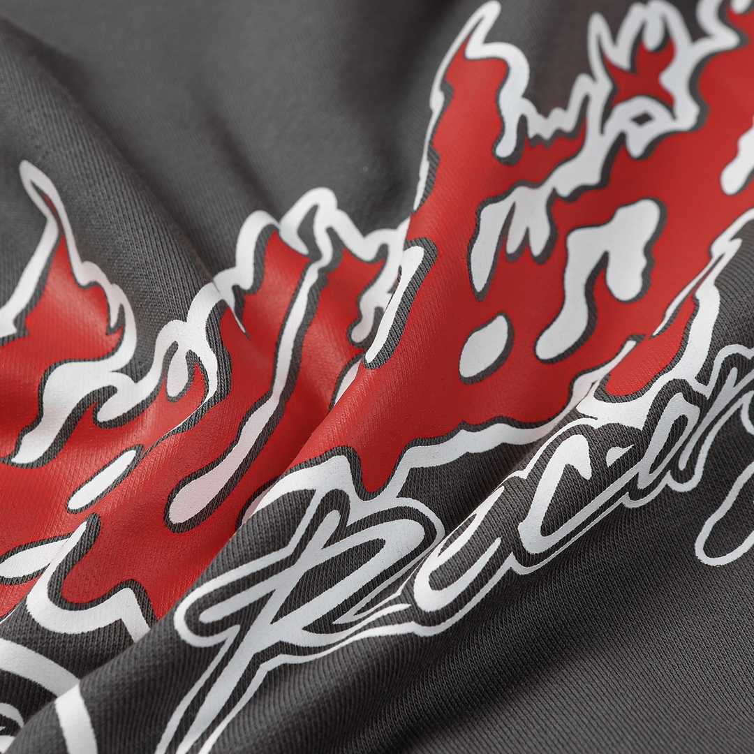 Hellstar Records Tour Hoodie - DesignerGu