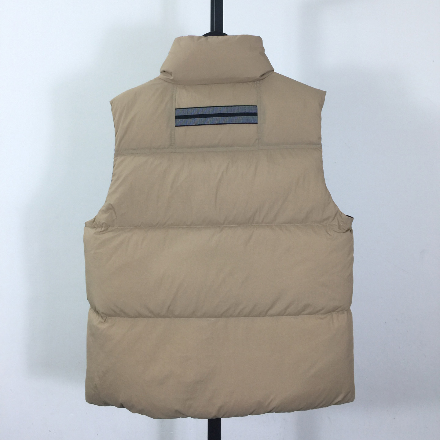 Canada Goose Lawrence Puffer Vest Black Label - DesignerGu