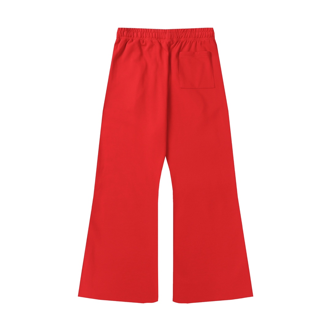 Hellstar Cotton Hoodie And Sweatpant - DesignerGu