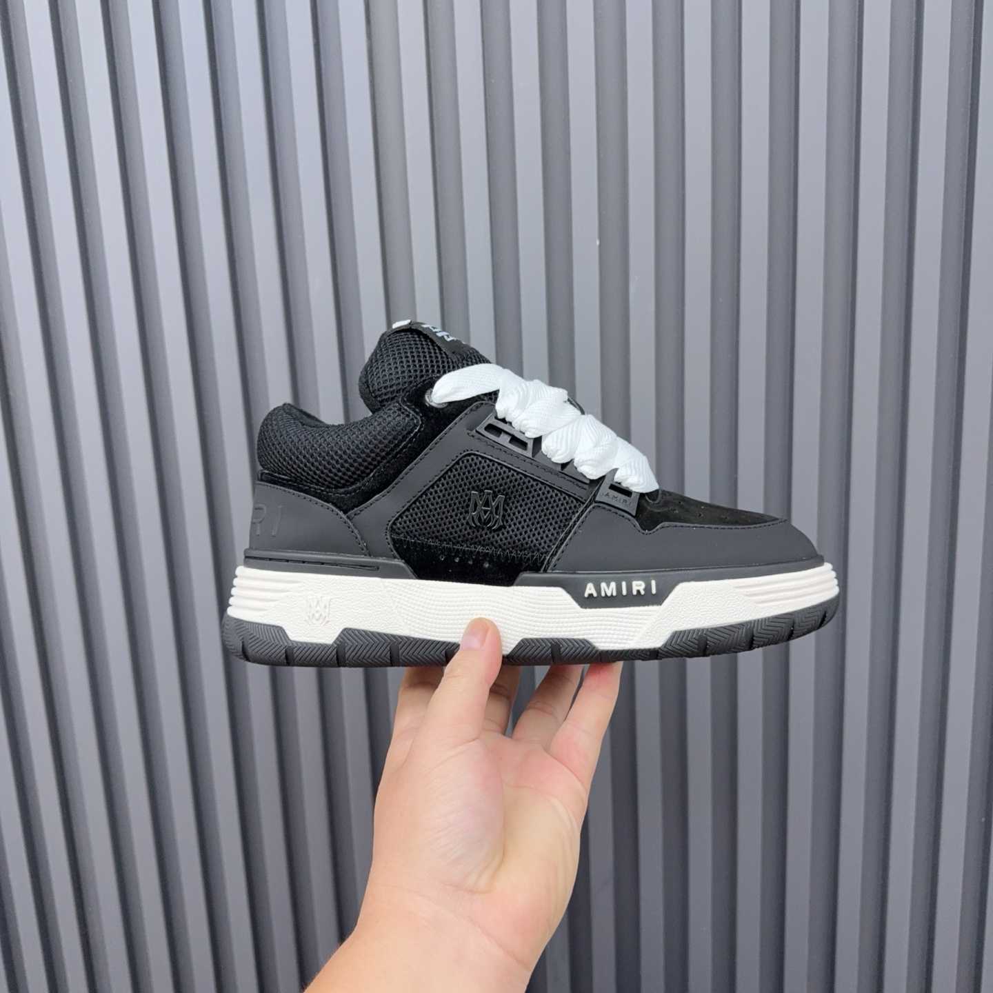 Amiri Ma-1 Sneaker - DesignerGu