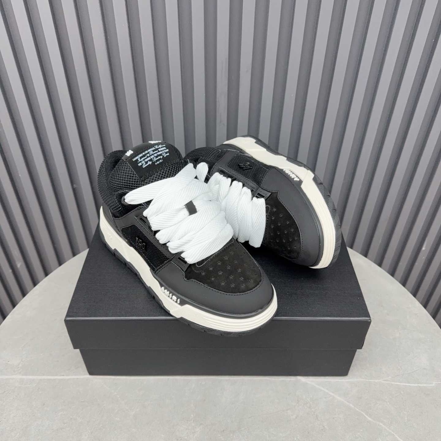 Amiri Ma-1 Sneaker - DesignerGu