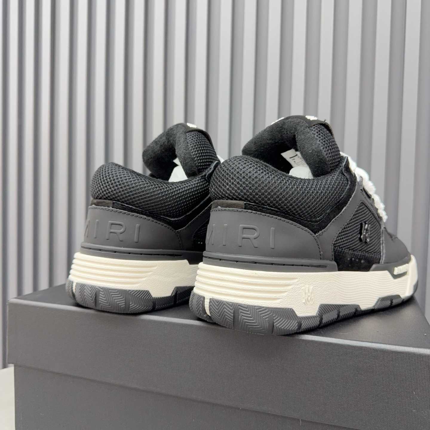 Amiri Ma-1 Sneaker - DesignerGu