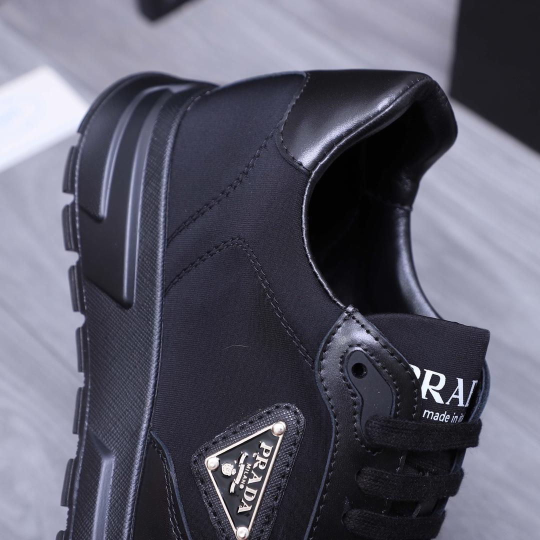 Prada Sneaker - DesignerGu