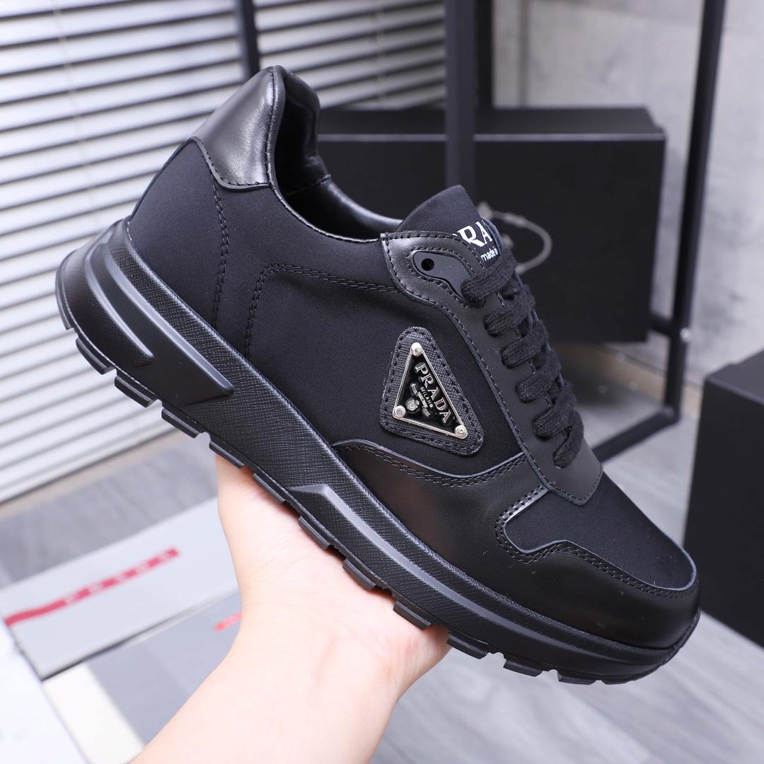 Prada Sneaker - DesignerGu