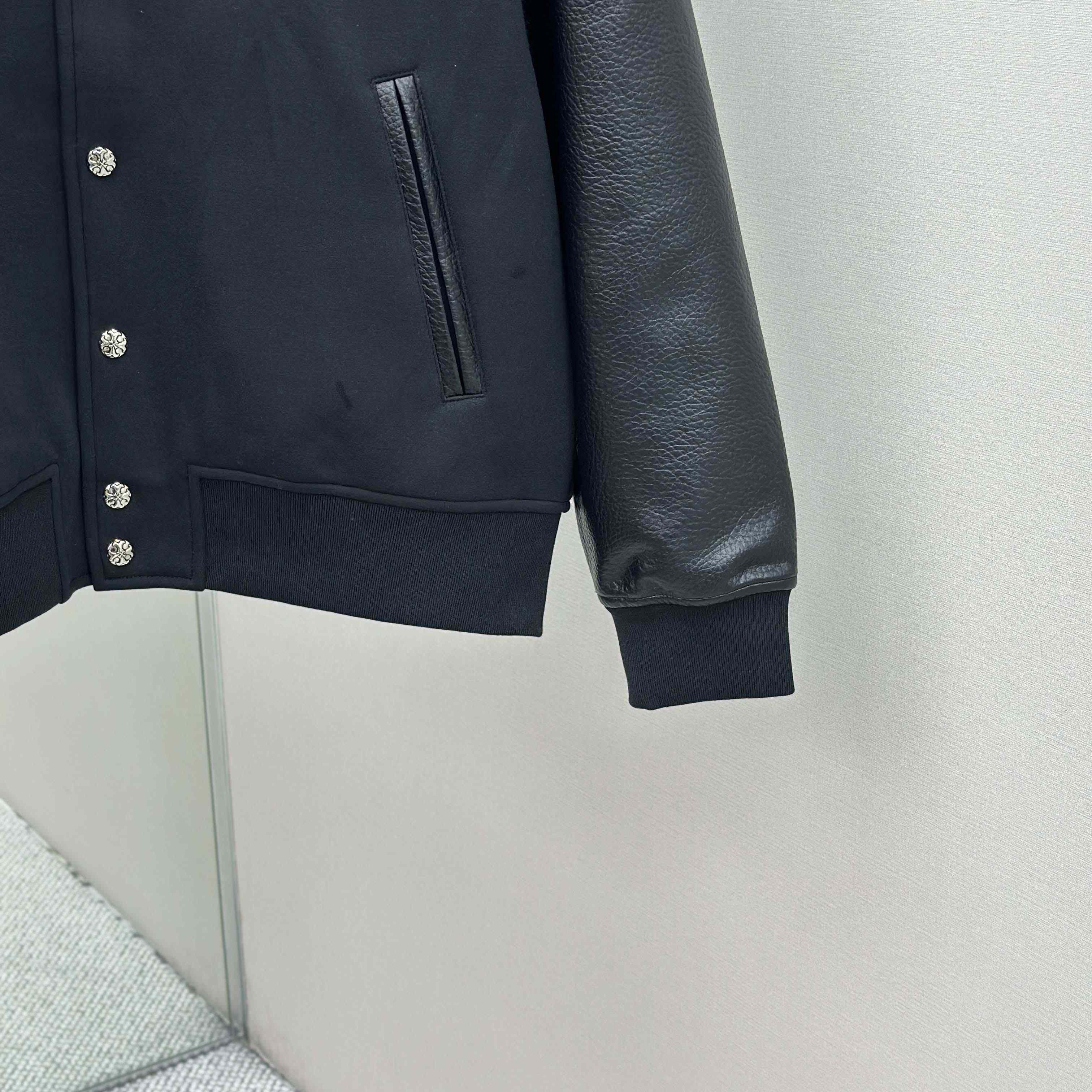 Chrome Hearts Jacket - DesignerGu