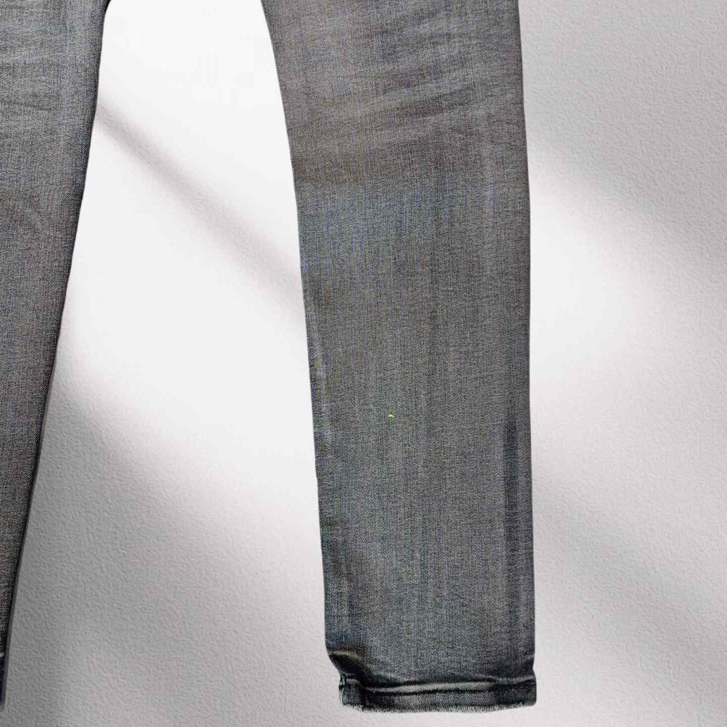 Purple-Brand Jeans   8301 - DesignerGu