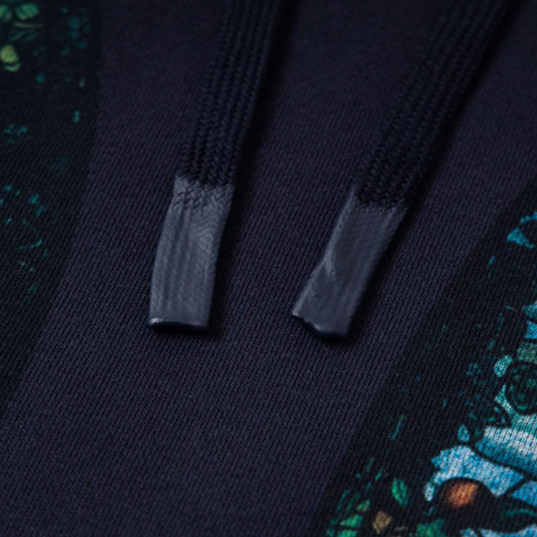 Who Decides War Hooded Pullover - DesignerGu