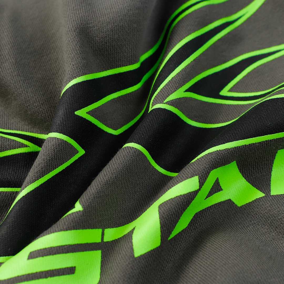 Hellstar Graphic Hoodie - DesignerGu