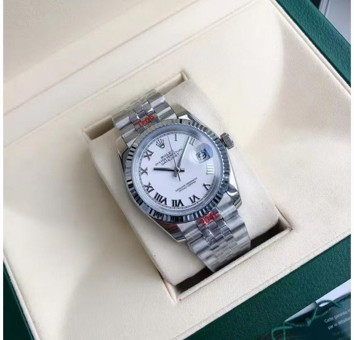 Rolex Datejust  36mm - DesignerGu