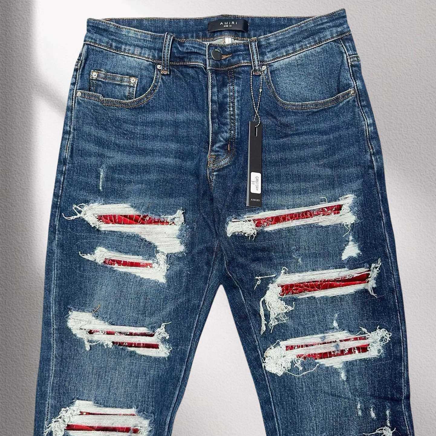 Amiri Jeans   6134 - DesignerGu