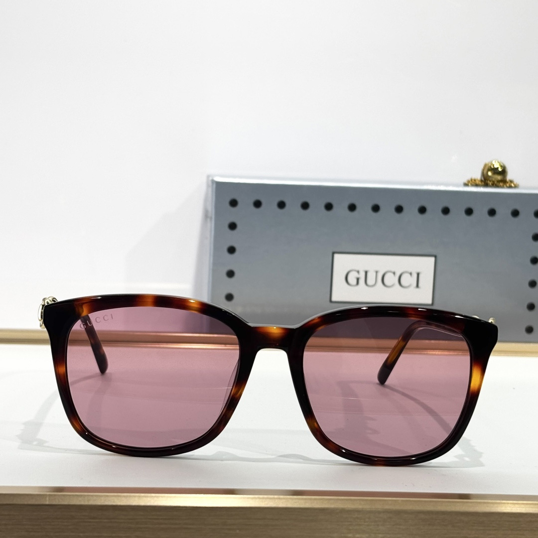 Gucci Specialized Fit Sunglasses  GG2057SK - DesignerGu