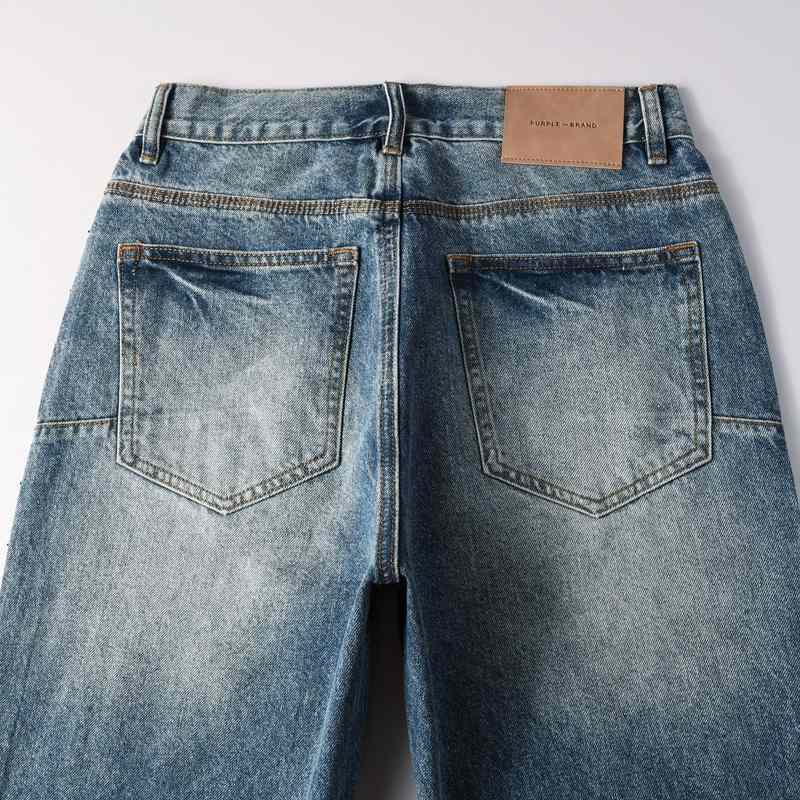 Purple-Brand Jeans    PU9138 - DesignerGu