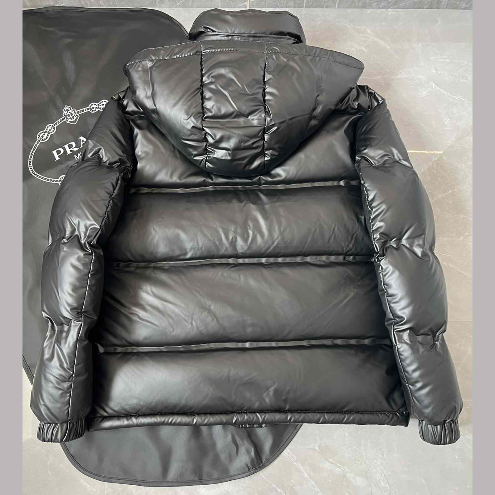 Prada Down Jacket - DesignerGu