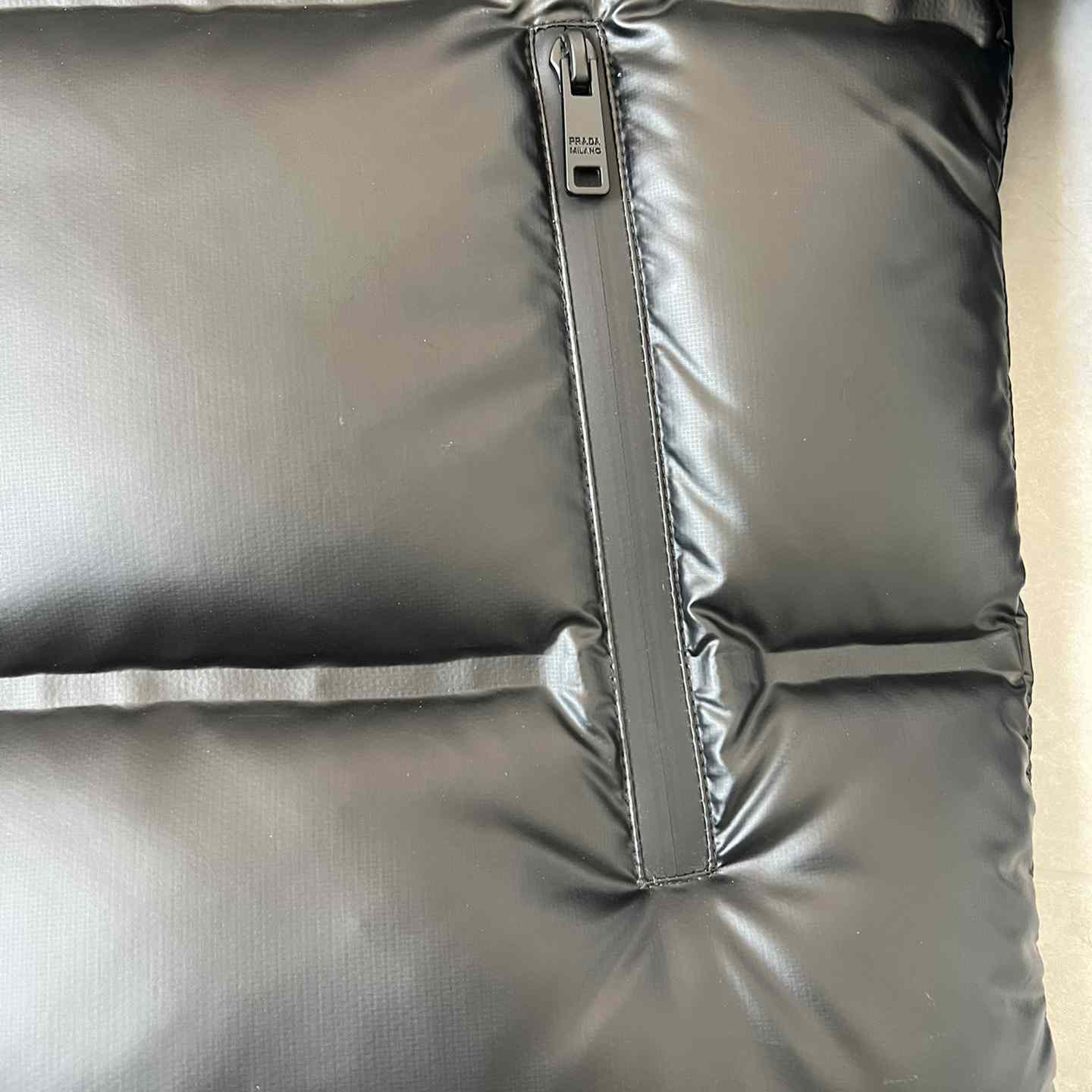 Prada Down Jacket - DesignerGu