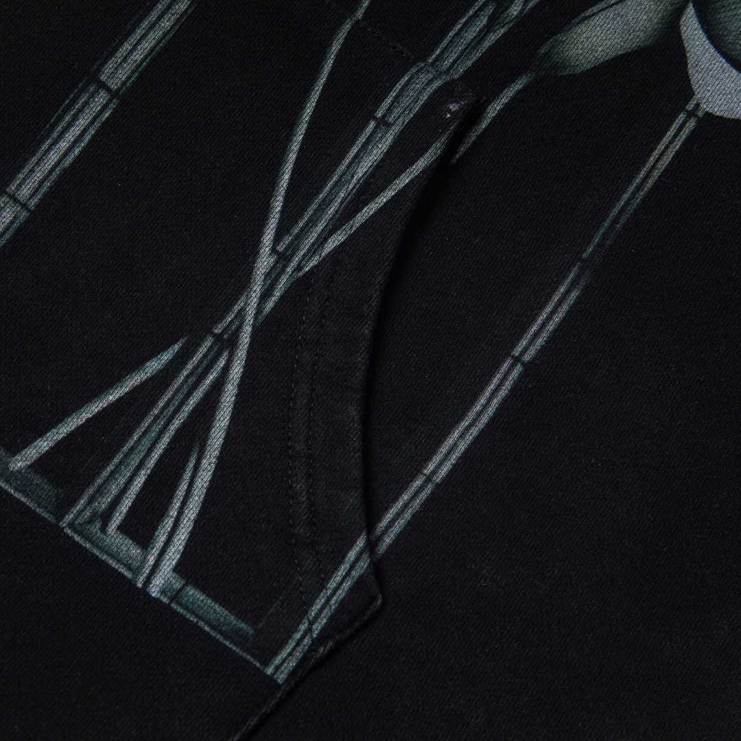 Who Decides War Hooded Pullover - DesignerGu