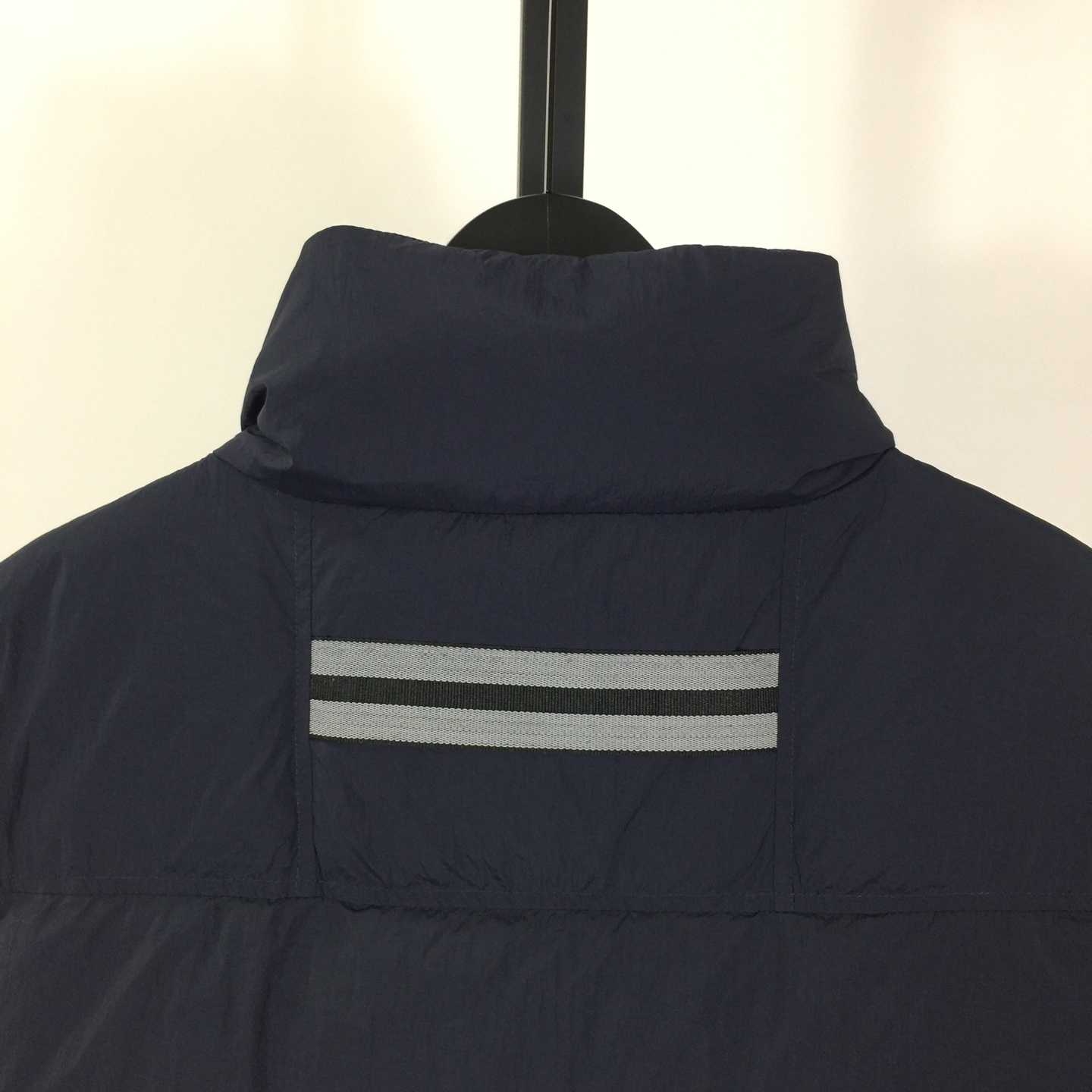 Canada Goose Lawrence Puffer Vest - DesignerGu