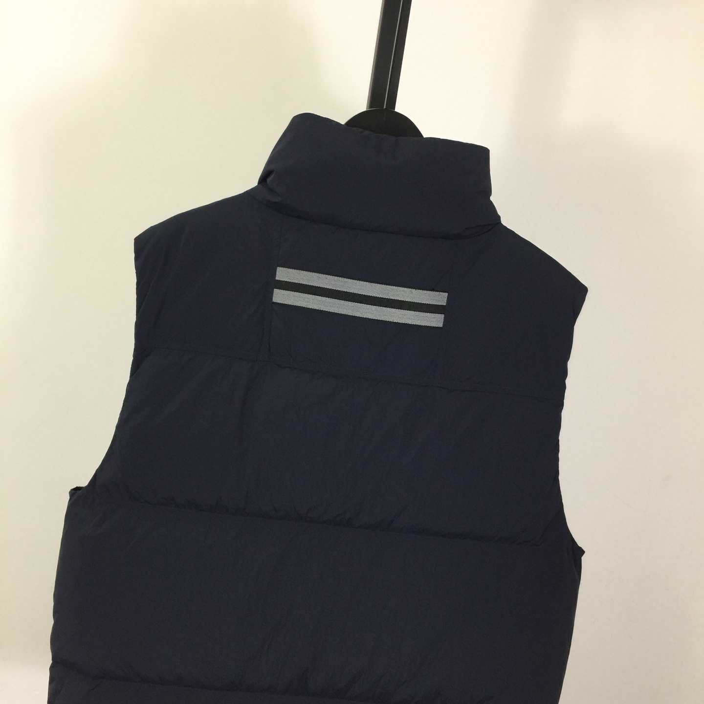 Canada Goose Lawrence Puffer Vest - DesignerGu