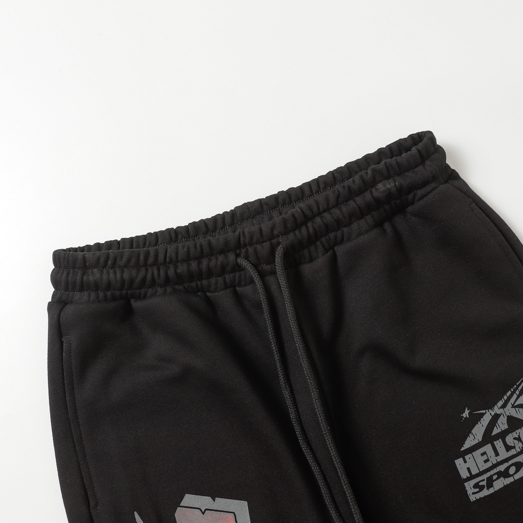 Hellstar Sweatpants  - DesignerGu