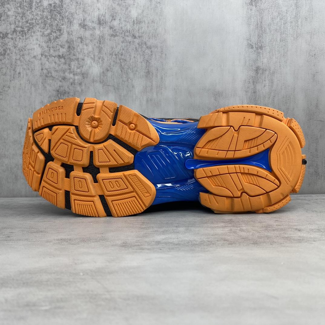 Balenciaga Runner Sneakers - DesignerGu