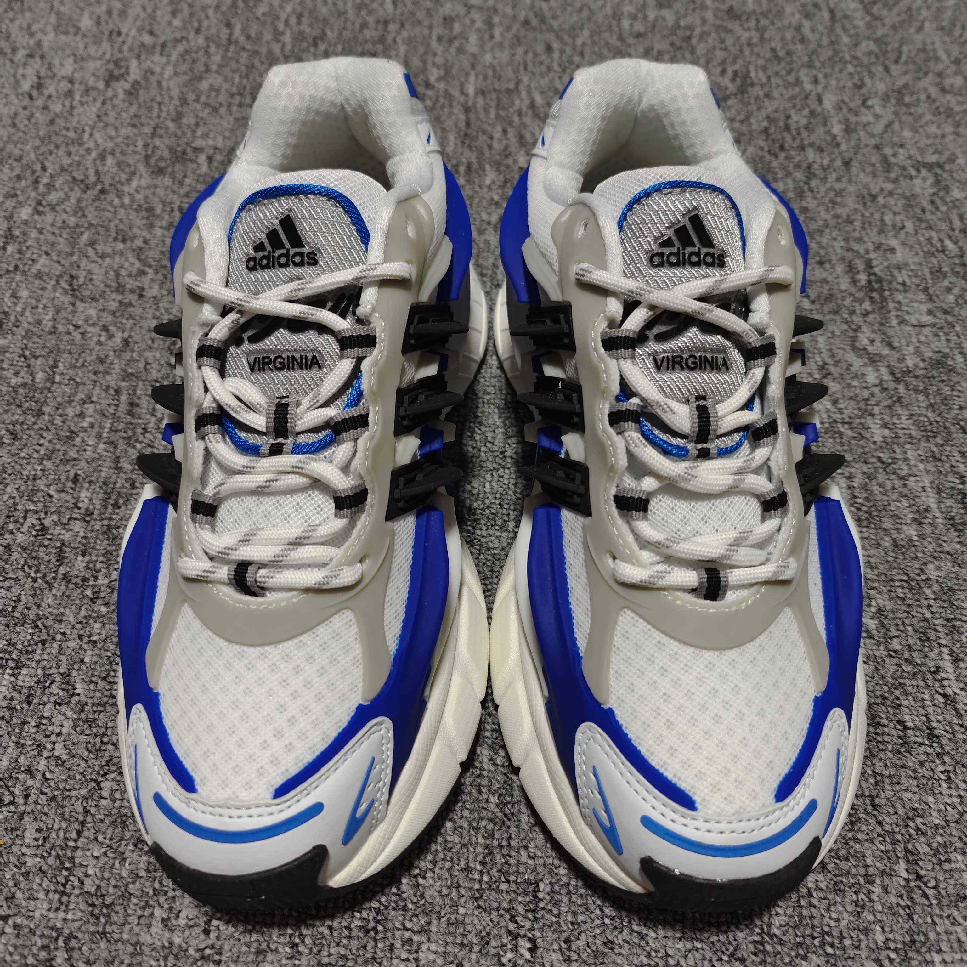 Adi Originals Adistar Jellyfish JP9263  - DesignerGu