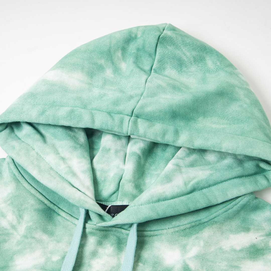 Who Decides War Hooded Pullover - DesignerGu