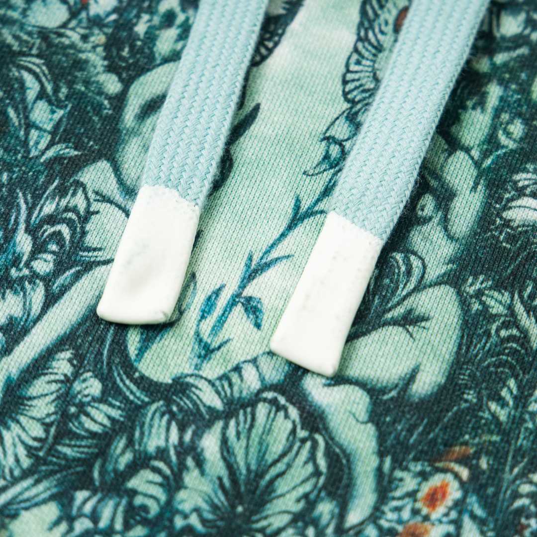 Who Decides War Hooded Pullover - DesignerGu