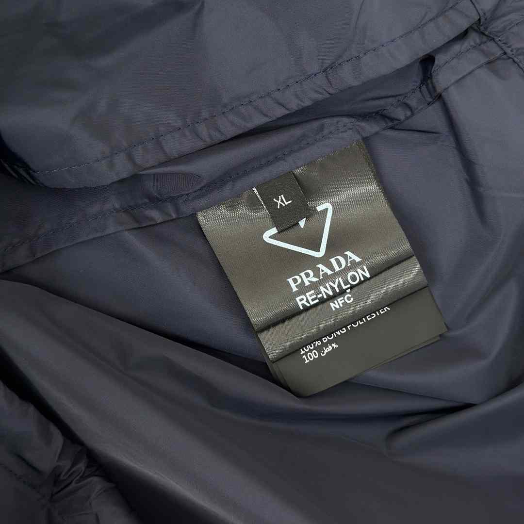 Prada Re-Nylon Jacket - DesignerGu