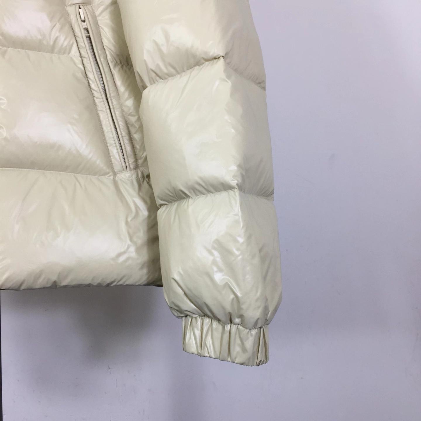 Moncler Tripiti Short Down Jacket - DesignerGu