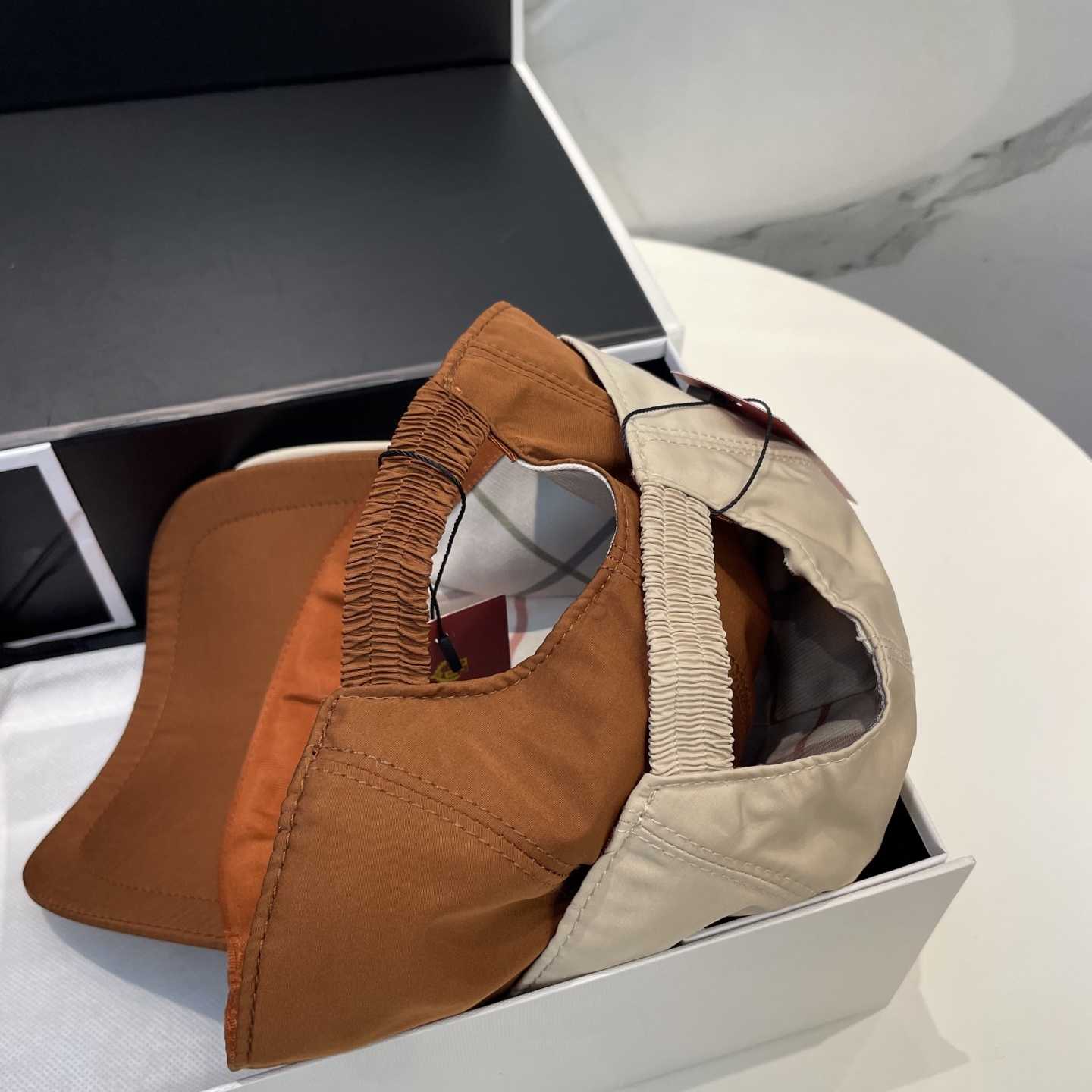 Loro Piana Baseball Cap - DesignerGu