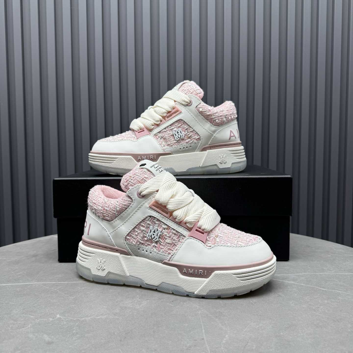 Amiri Boulce Ma-1 - DesignerGu