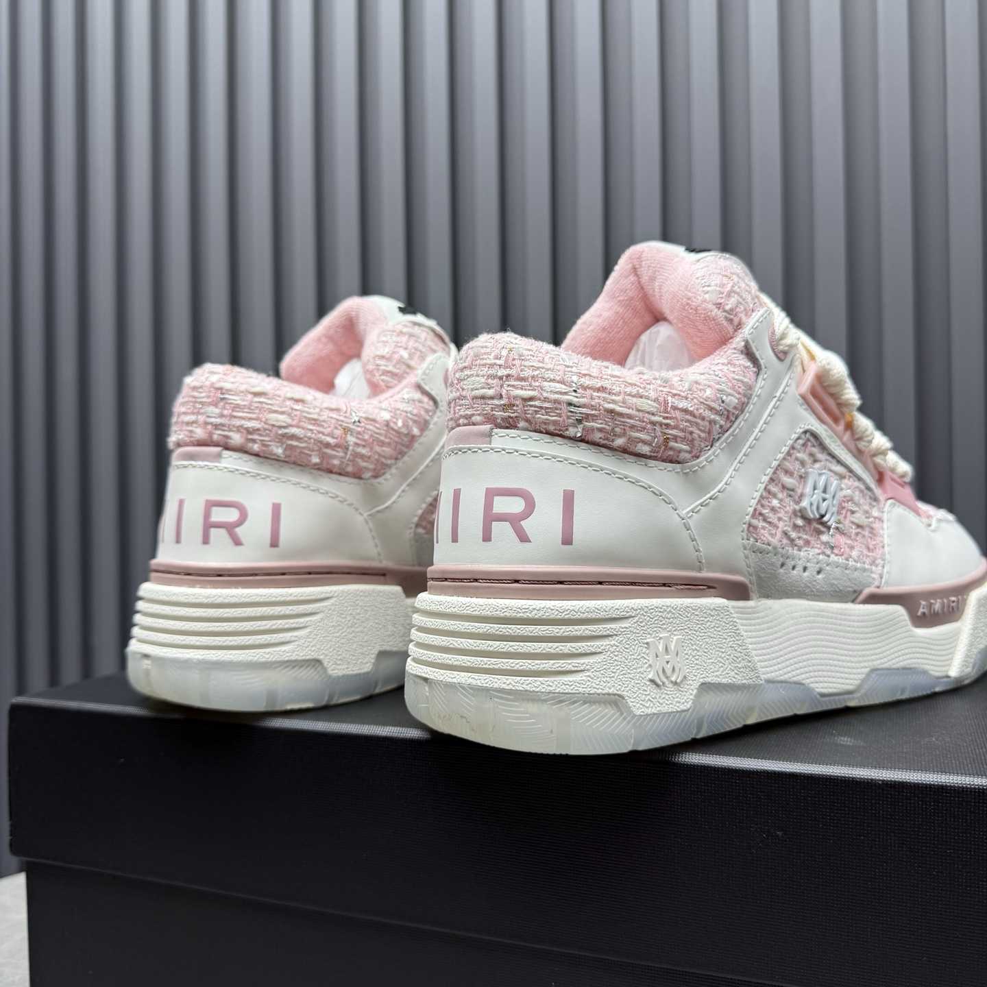 Amiri Boulce Ma-1 - DesignerGu