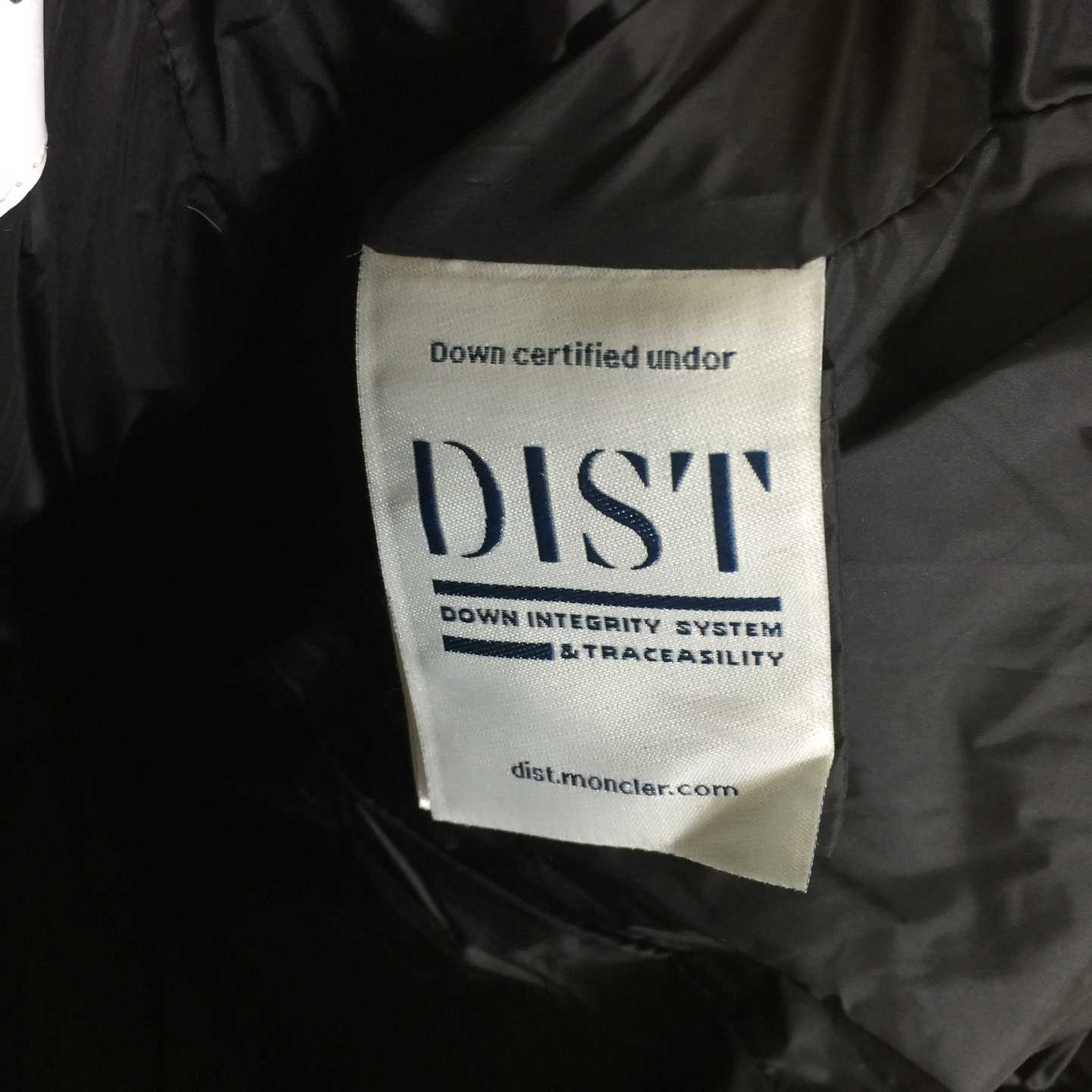 Moncler Boed Jacket - DesignerGu