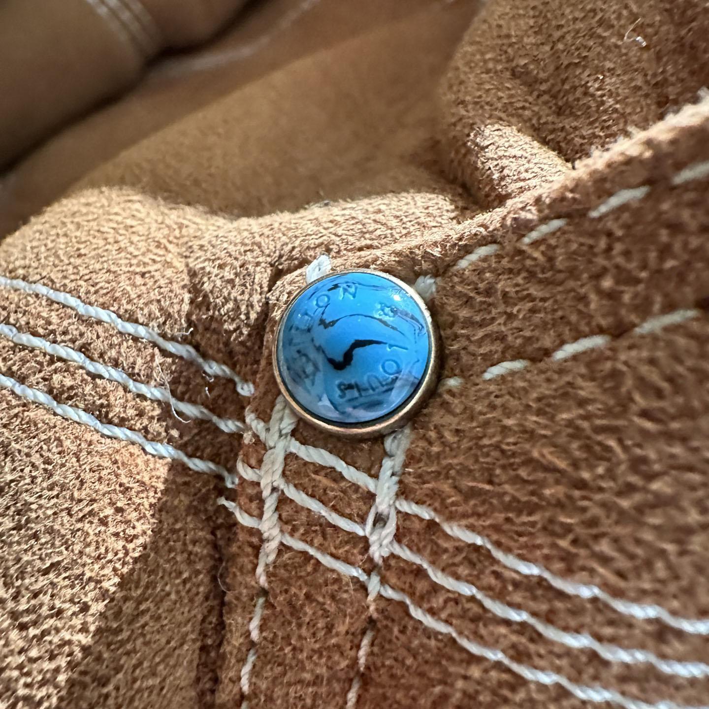 Louis Vuitton Embroidered Shearling Workwear Blouson   1AFXIP - DesignerGu