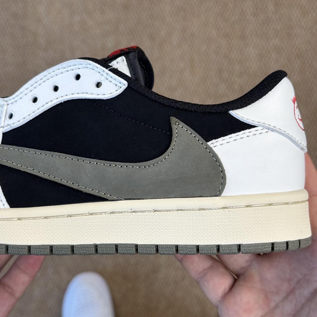 Air Jordan AJ1 Low Sneaker   DZ4137-106 - DesignerGu