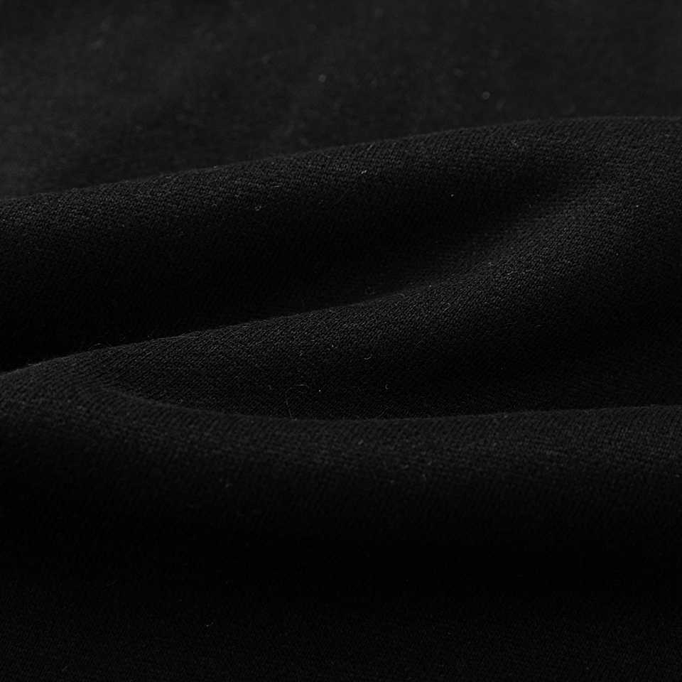 Travis Scott Cactus Jack x CPFM Rodeo Track 8 Hoodie In Black - DesignerGu