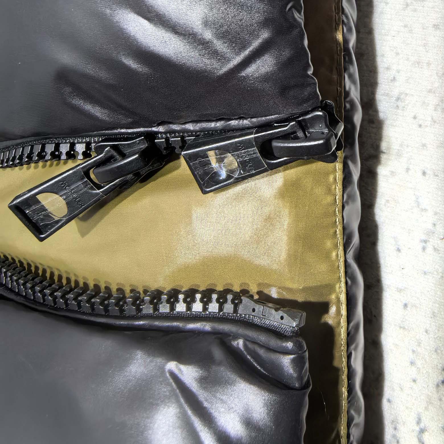 Moncler Lipsi Down Vest - DesignerGu