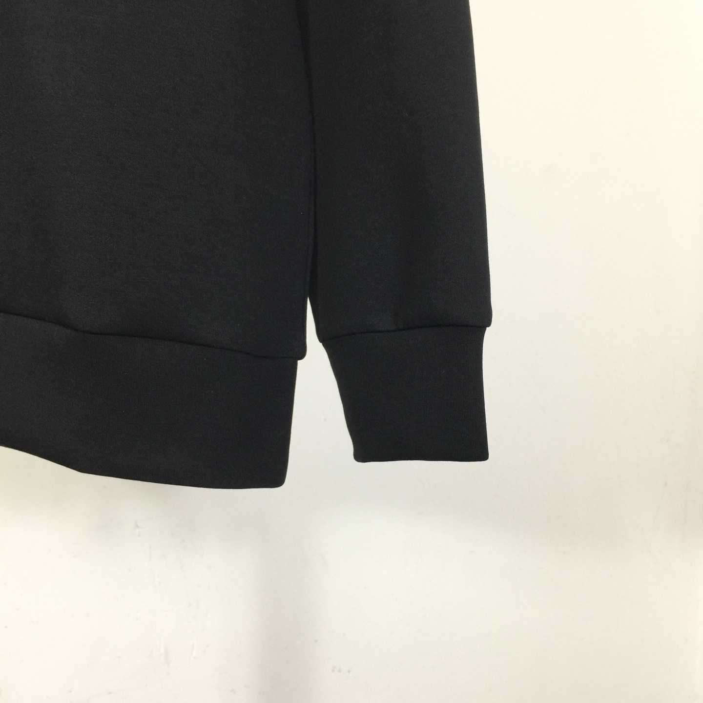 Burberry Cotton Sweatshirt - DesignerGu