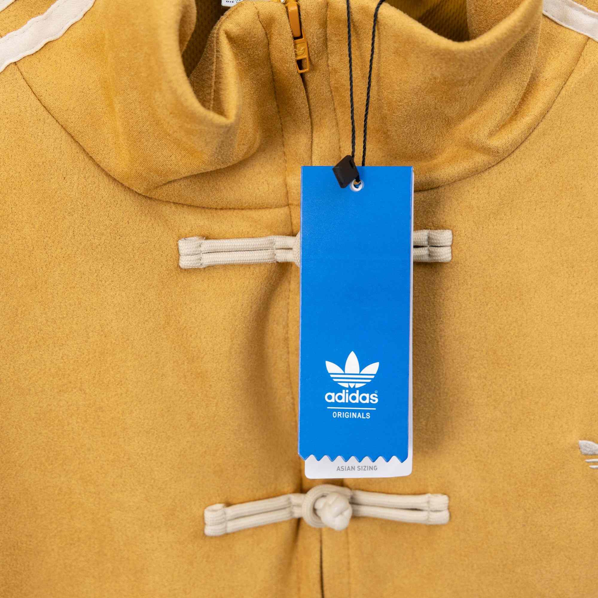 Adidas China Exclusive Track Jacket - DesignerGu