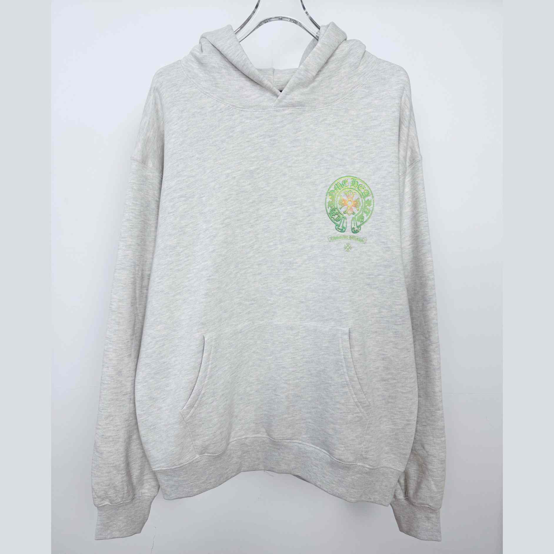 Chrome Hearts Hoodie  - DesignerGu