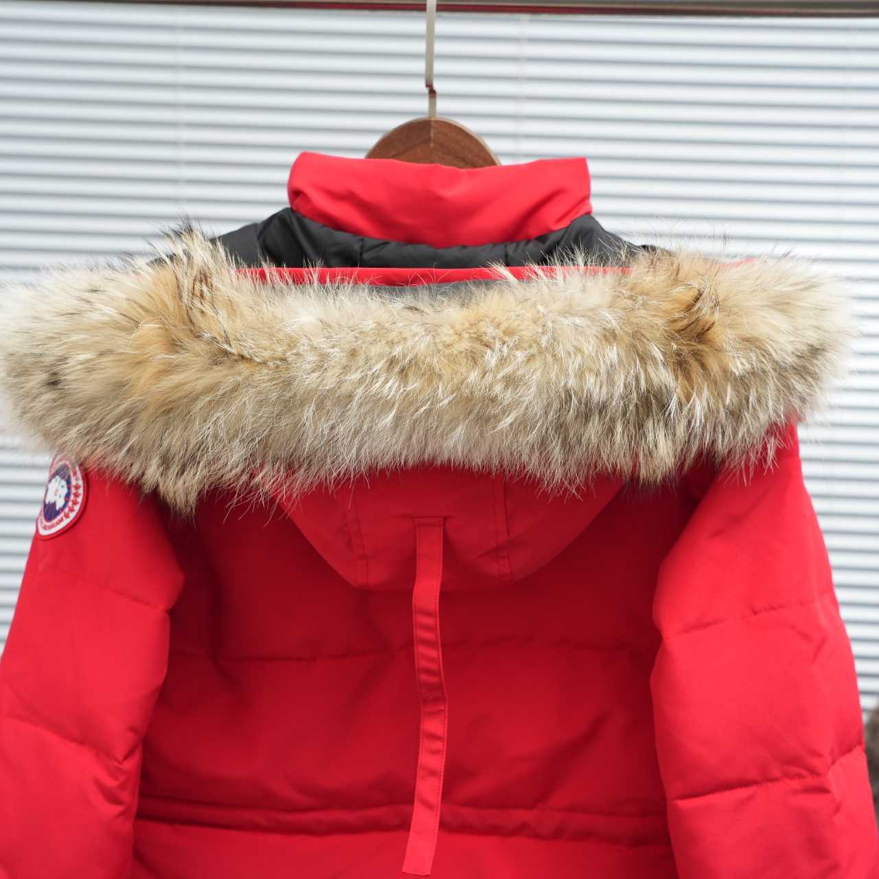Canada Goose Chelsea Parka - DesignerGu