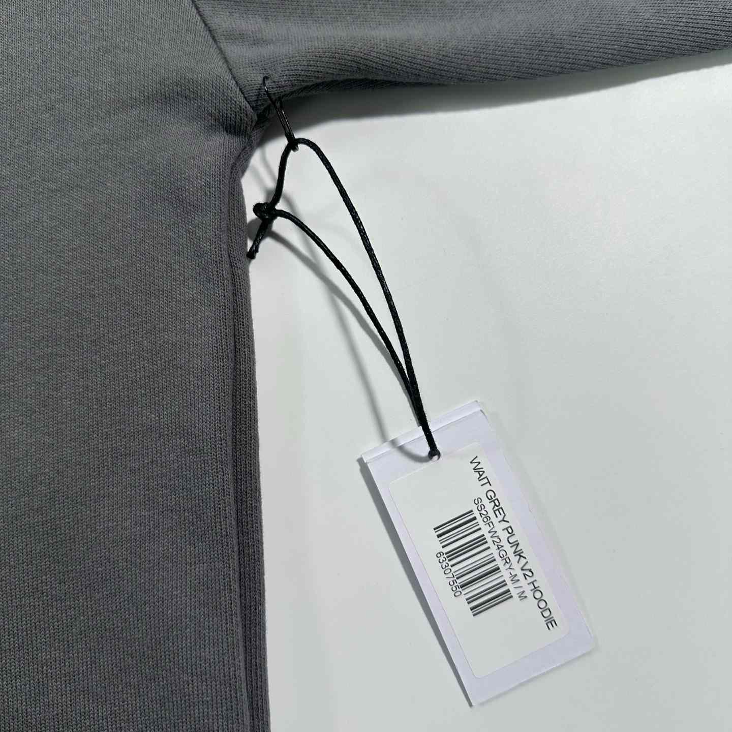 Sp5der Punk V2 Hoodie - DesignerGu