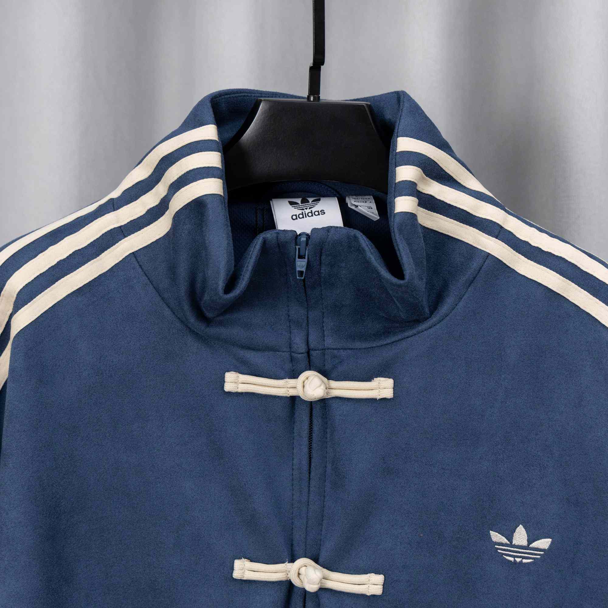 Adidas China Exclusive Track Jacket - DesignerGu