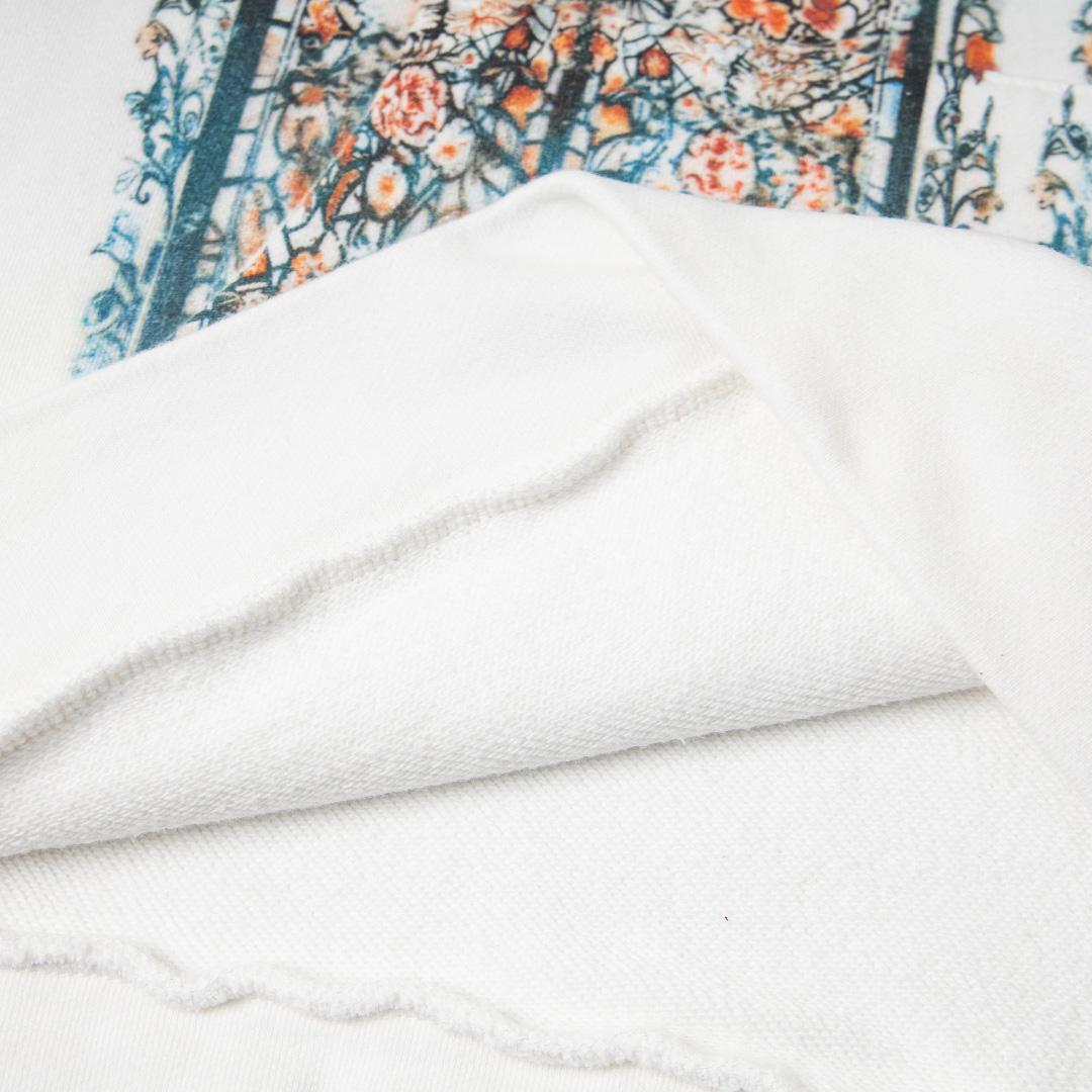 Who Decides War Ignatius Hoodie  - DesignerGu